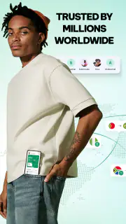 MiniPay: Global Money App screenshot 5