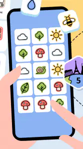 Minipuzzles - Codzienne Cele screenshot