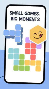 Minipuzzles - Codzienne Cele screenshot