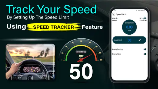 MirrorLink Car Display screenshot