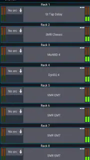 Mixing Station screenshot 3