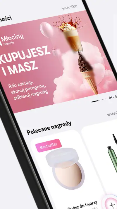 Młociny Kupujesz i Masz screenshot 1