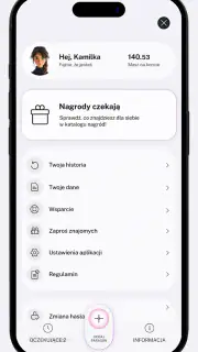 Młociny Kupujesz i Masz screenshot 4