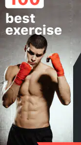 MMA training - martial arts screenshot