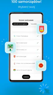 mMieszkaniec screenshot 2