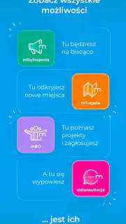 mMieszkaniec screenshot 3