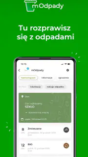 mMieszkaniec screenshot 4