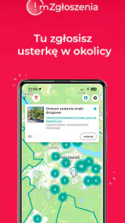 mMieszkaniec screenshot 6