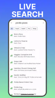 MN on a Stick screenshot 3