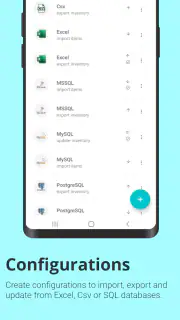 Mobile Inventory PRO screenshot 3