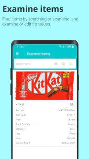 Mobile Inventory PRO screenshot 8
