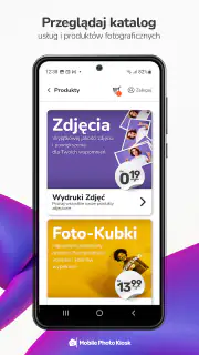 Mobile Photo Kiosk screenshot 3