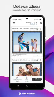 Mobile Photo Kiosk screenshot 5