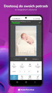 Mobile Photo Kiosk screenshot 6