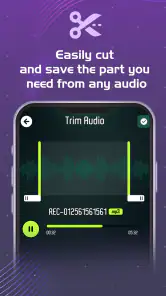 MobileMic To Bluetooth Speaker screenshot