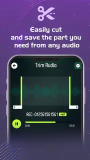 MobileMic To Bluetooth Speaker screenshot 6