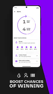 MOBILFOX APP screenshot 2