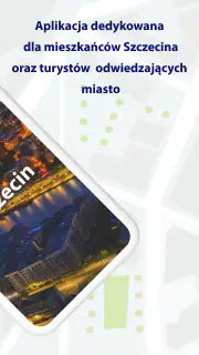 Mobilna Karta Miejska Szczecin screenshot 2