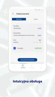 Mobilna Karta Miejska Szczecin screenshot 5