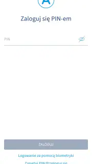 Mobilny Agent PZU 2.0 screenshot 1