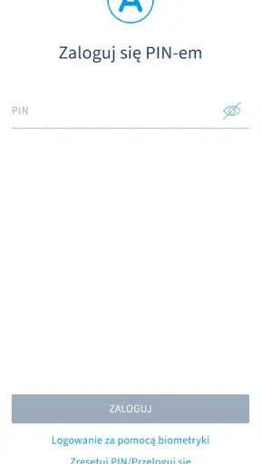 Mobilny Agent PZU 2.0 screenshot 1