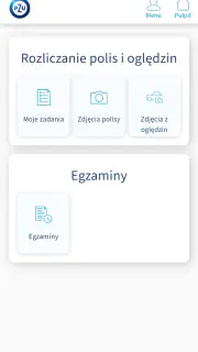 Mobilny Agent PZU 2.0 screenshot 2