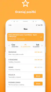 Mobilny Catering screenshot 4