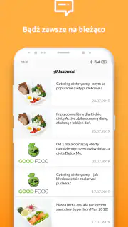Mobilny Catering screenshot 5
