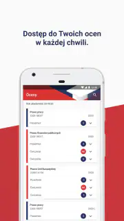 Mobilny USOS 2.0 screenshot 3