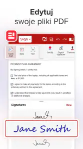 MobiOffice: Word, Sheets, PDF screenshot