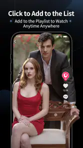 MoboShort - Dramas & Movies screenshot