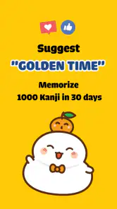 MochiKanji - Learn Japanese screenshot