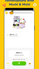 MochiKanji - Learn Japanese screenshot