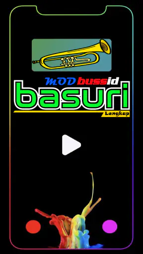 Mod Basuri Lengkap screenshot 1