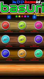 Mod Basuri Lengkap screenshot 5