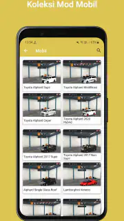 MOD BUS Simulator Indonesia screenshot 4