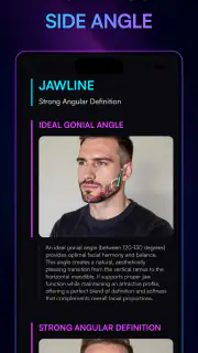 Model Face AI screenshot 4