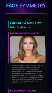 Model Face AI screenshot 5