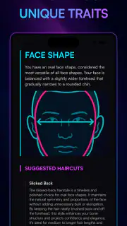 Model Face AI screenshot 6