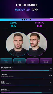 Model Face AI screenshot 7