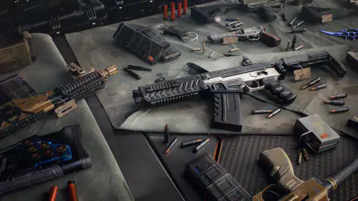 Modern Strike Online: Akcji screenshot