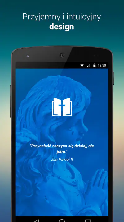 Modlitewnik screenshot 1