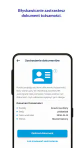 Mój BIK - bezpieczne finanse screenshot