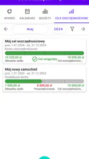 Mój budżet Pro screenshot 8
