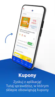 Mój Carrefour screenshot 3