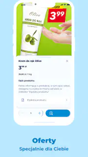 Mój Lewiatan screenshot 3
