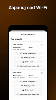 Mój Orange screenshot 6