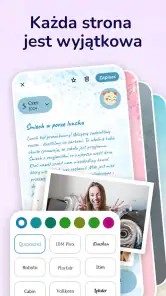 Mój pamiętnik – Dziennik screenshot