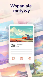 Mój pamiętnik – Dziennik screenshot