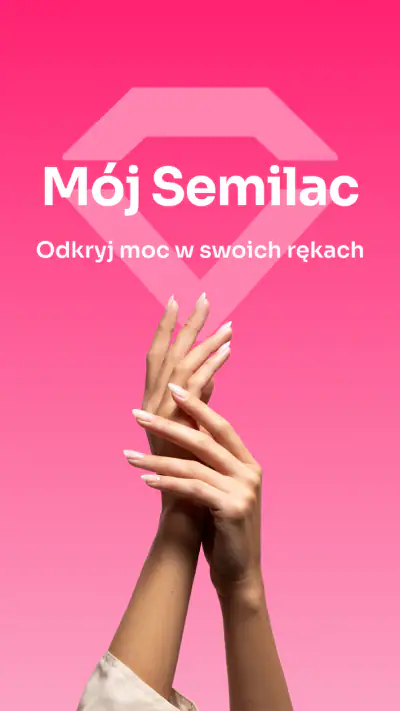 Mój Semilac screenshot 1